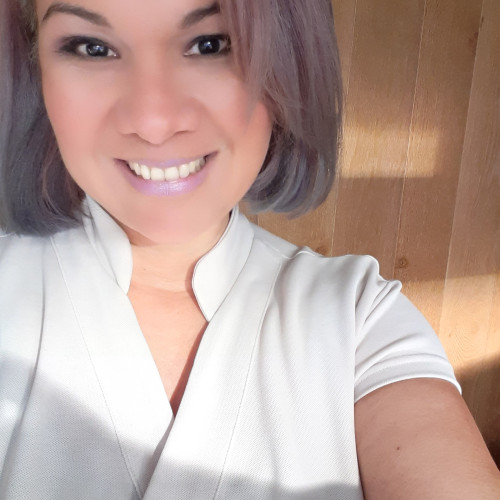 Marlene B.