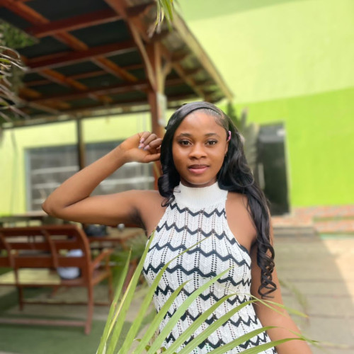 Ayraa J. profile photo