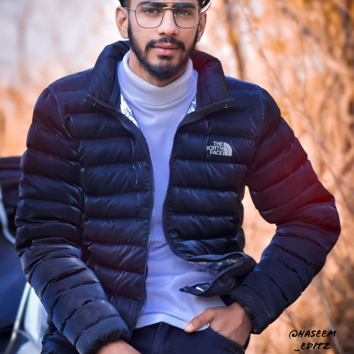 haseem m. profile photo