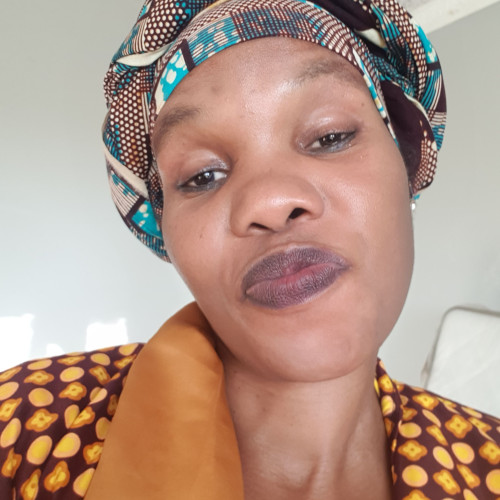 Nonhlanhla M. profile photo
