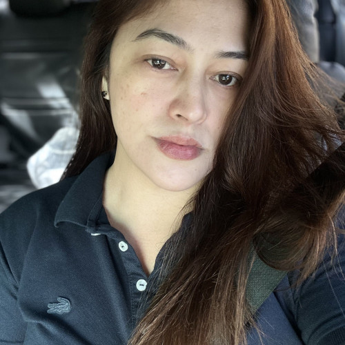 camille l. profile photo