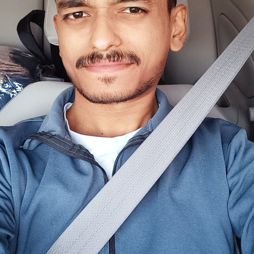 HARIPRASAD  K. profile photo
