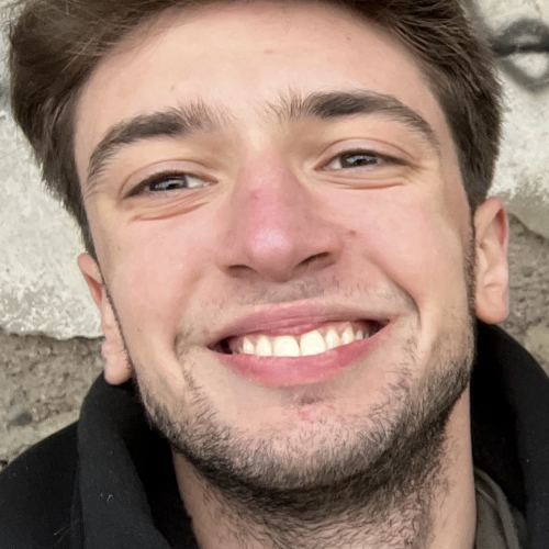 Levani A. profile photo