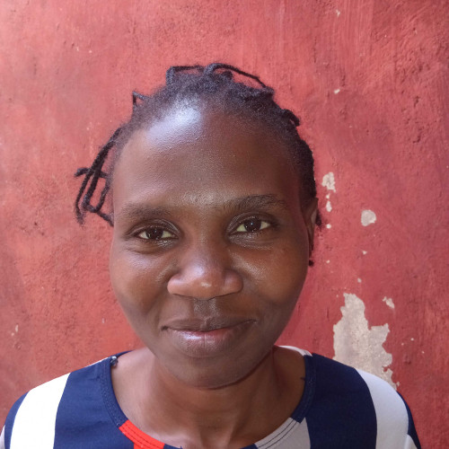 Annestecy O. profile photo