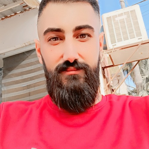 Wael R.