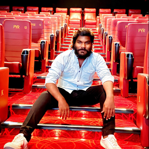 Vamshi K.