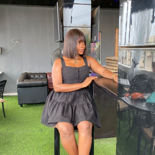 Divine S. profile photo