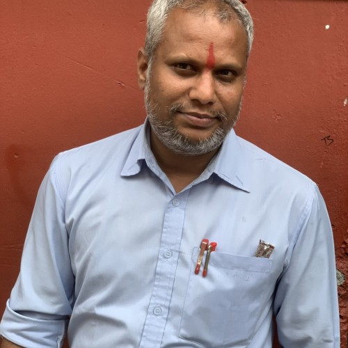 Sunil P. profile photo