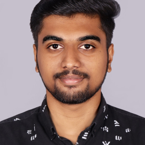 Rohit p. profile photo