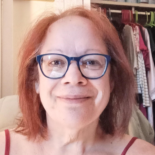 Sharon W.