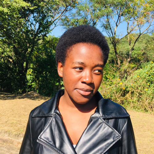 Precious  M. profile photo