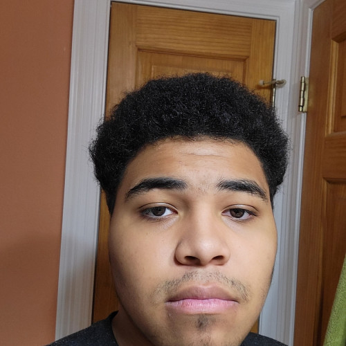 Tommie P. profile photo
