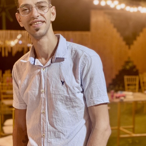 Abanob G. profile photo