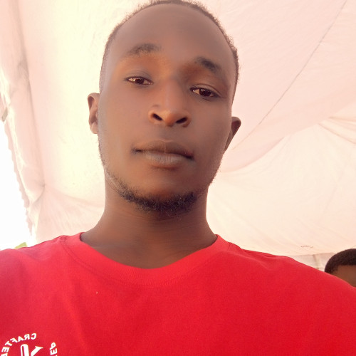 Mutuma M. profile photo