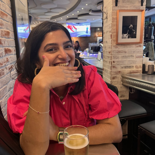 Zoha C. profile photo