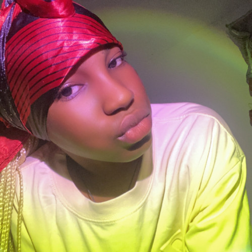 BENEDICTA O.