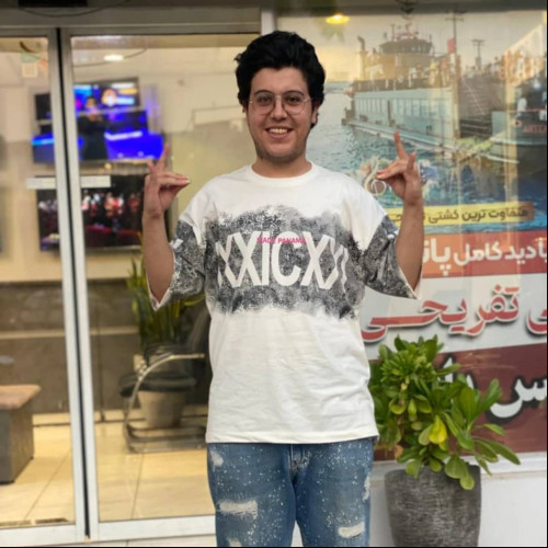 mahdi k.