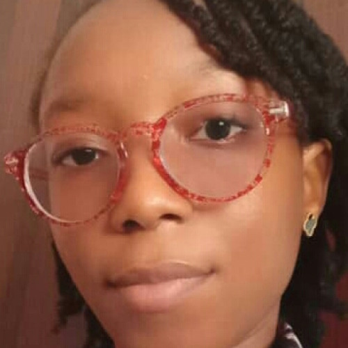 Esther O. profile photo