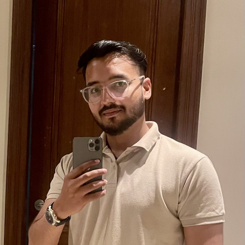 Vivaan S. profile photo