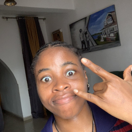 Chioma P.