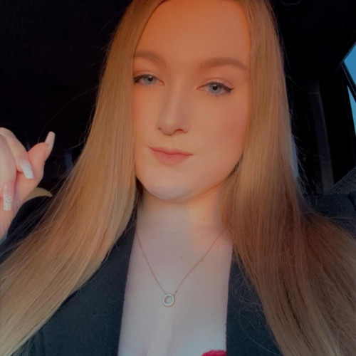 Mercy W. profile photo