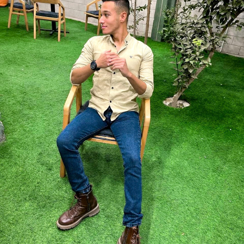Mohamed  T. profile photo