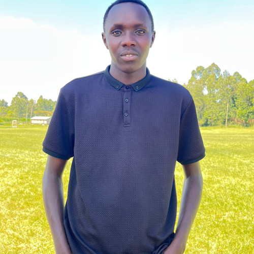 Enock  K. profile photo