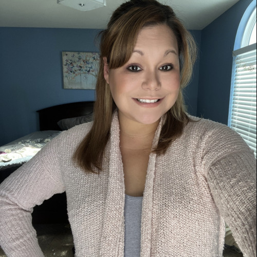 Rachel F. profile photo