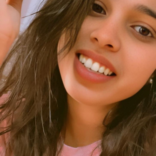 Jasmine K. profile photo