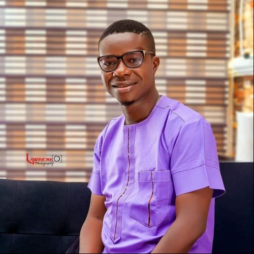 Uche A.