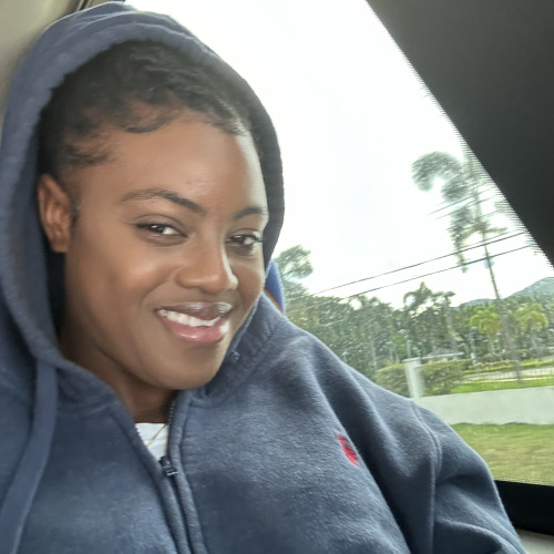 Savon D. profile photo