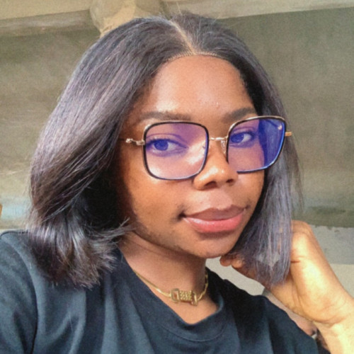 Grace A. profile photo