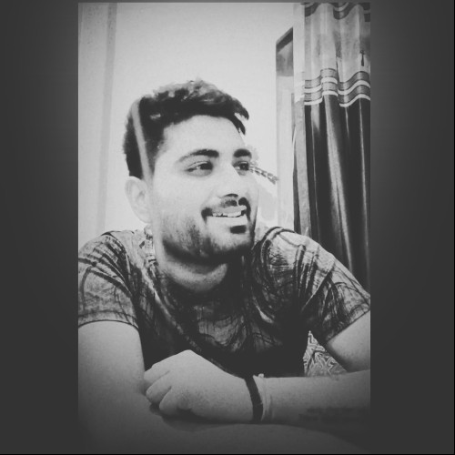 Akhil  S. profile photo