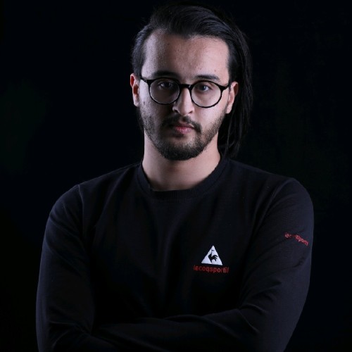 Mehdi o.