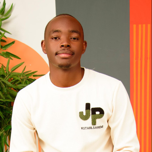 Kelvin M. profile photo