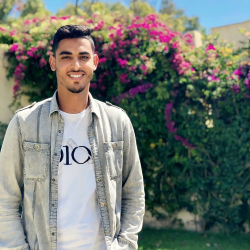 Abdelkader  H.
