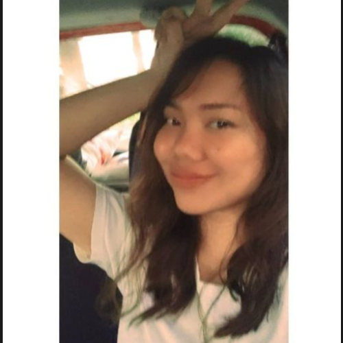 Mae Ann V.