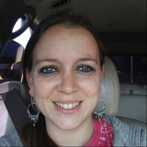 Crystal D. profile photo