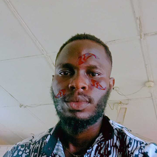 CHUKWUEMEKA E. profile photo