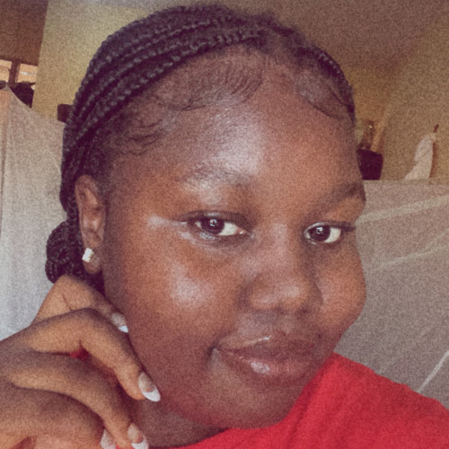 Peace A. profile photo