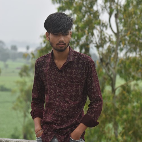 Piyush  B.
