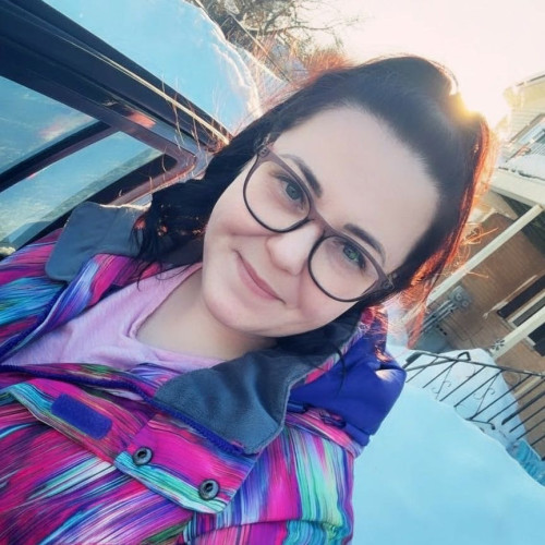 Chantal S. profile photo