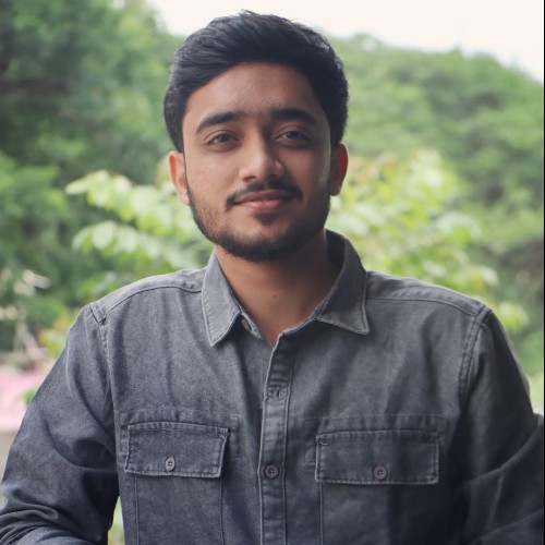 Amaan S.