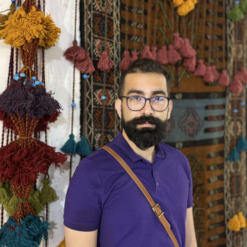 Ardavan M. profile photo