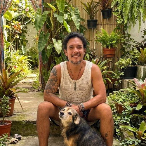 jorge z. profile photo