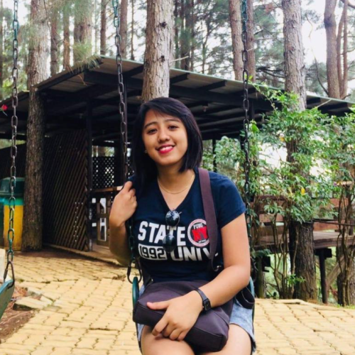 Jemalyn M. profile photo