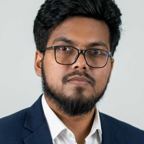 Toufiq h. profile photo