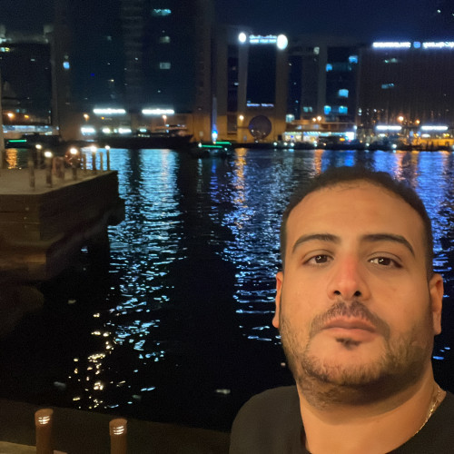 Fady L. profile photo