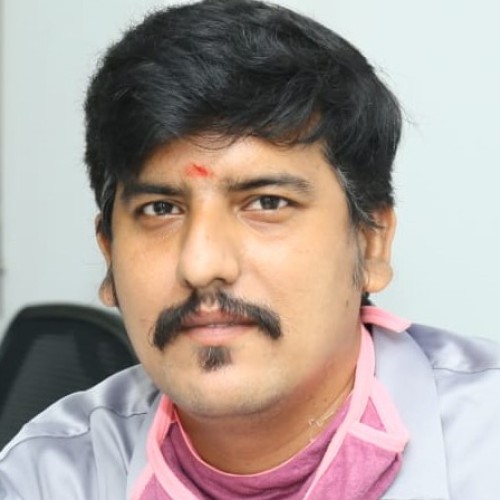 SURESHBABU P.