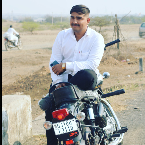Jagdish A. profile photo